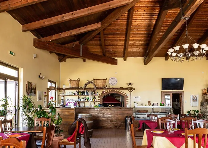 Nel Cuore Del Pollino Con Vista Panoramica * Plataci