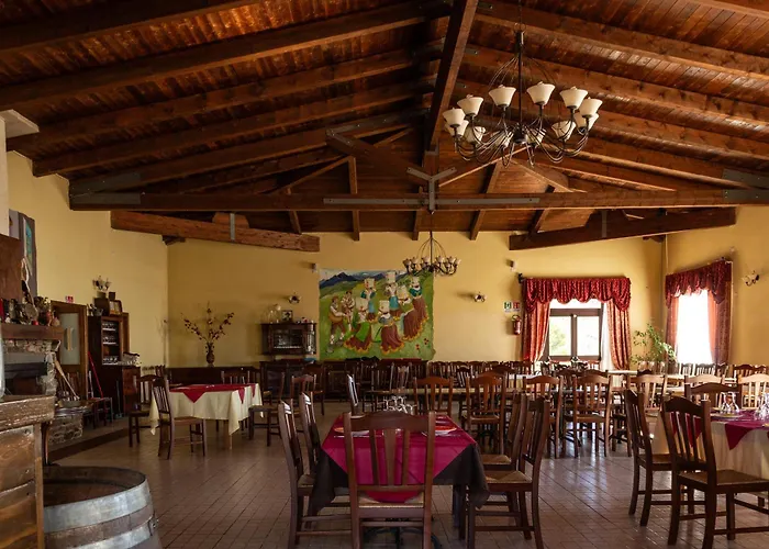 乡村民宿 Nel Cuore Del Pollino Con Vista Panoramica *