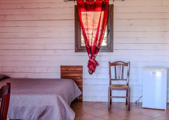 Nel Cuore Del Pollino Con Vista Panoramica *