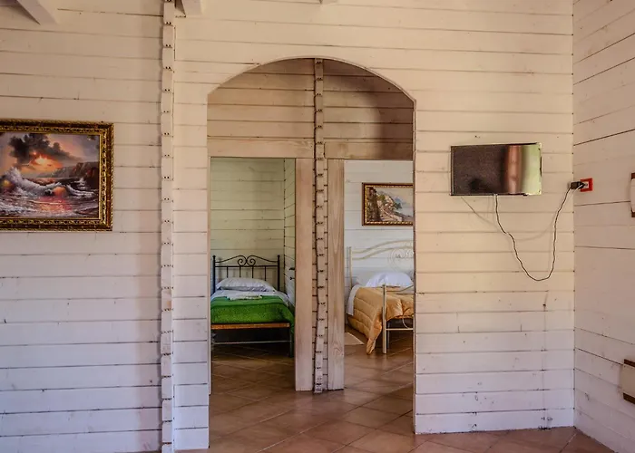 Nel Cuore Del Pollino Con Vista Panoramica *