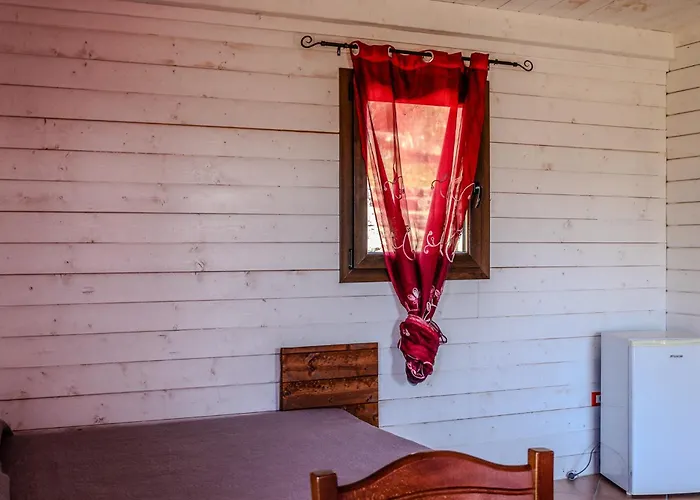 Nel Cuore Del Pollino Con Vista Panoramica Plataci