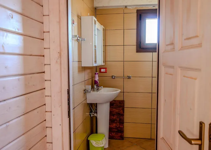 Nel Cuore Del Pollino Con Vista Panoramica * Plataci