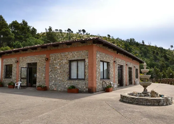 Nel Cuore Del Pollino Con Vista Panoramica *